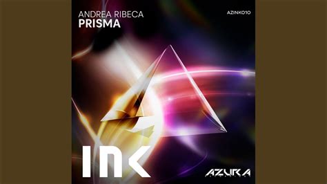 Prisma (Extended Mix) - YouTube