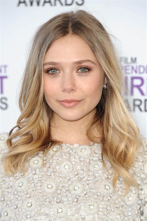 Elizabeth Olsen - Sexy