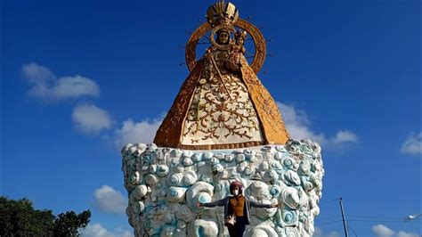 Our Lady Of The Most Holy Rosary CASIGURAN SORSOGON GHINIA Zane Vlogs