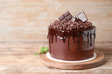 National Chocolate Cake Day In United States In 2024 Dayspedia