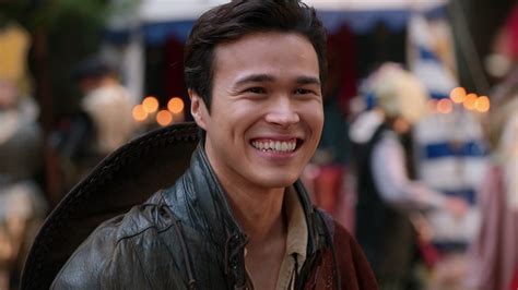 Kai Bradbury Auditioned for a Different Role on Virgin River