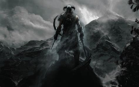 Skyrim Wallpaper 1080p 75 Images