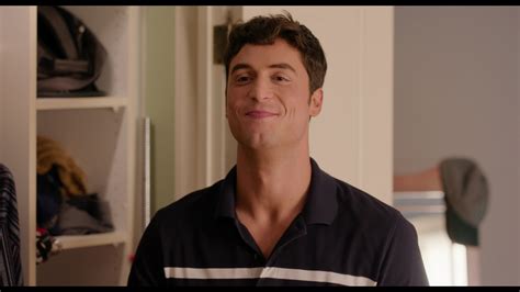 AusCAPS Benito Skinner Nude In Overcompensating Lucky