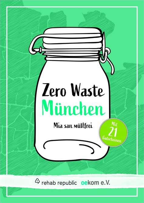 Themen Special Zero Waste Guide M Nchen Zero Waste M Nchen