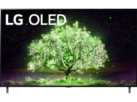 77 Zoll LG OLED günstig bei Otto und Media Markt! | Dein-Fernseher.de