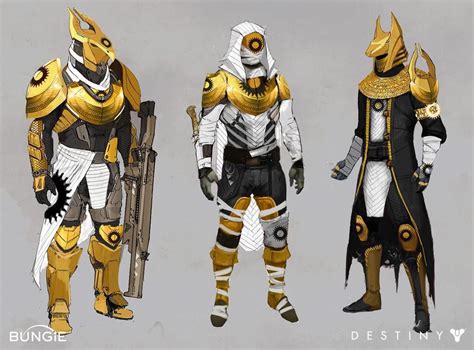 The Destiny 1, Year 1, Trials set : r/destiny2