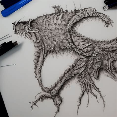 Graphic of Hyper Realistic Intricate Detail · Creative Fabrica 