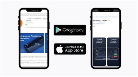 Como Baixar E Negociar Iq Option Pelo Celular Binary Corretora