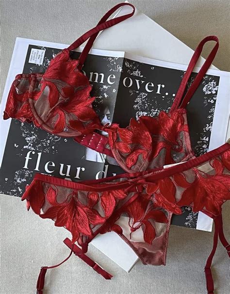 10+ French Lingerie Brands That Should Be On Your Radar in 2023