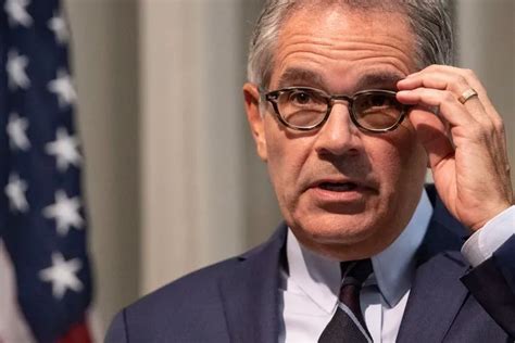 Another fired prosecutor sues DA Larry Krasner, alleging age discrimination