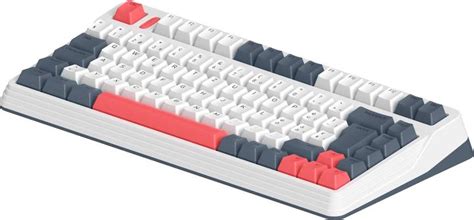 Iqunix L80 Formula Hot Swap RGB Kaufen Bei Galaxus