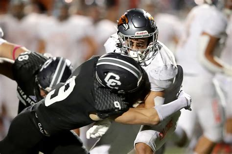 The BYU Defense Adds Harrison Taggart - The Forkball