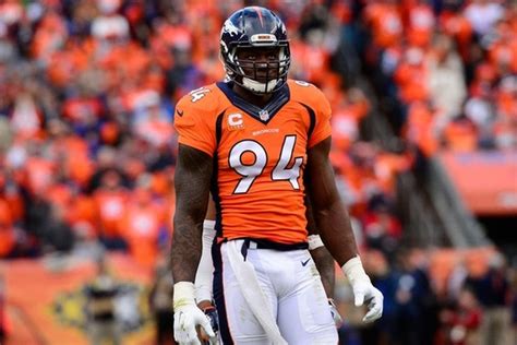 3 Key Broncos Players That Will Become Free Agents This Offseason