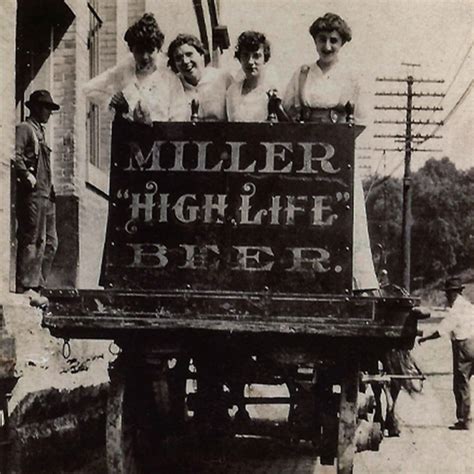 Home Miller High Life