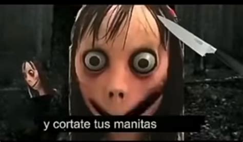 Nueva Alarma Video Que Pretende Ser Infantil Contiene Mensaje