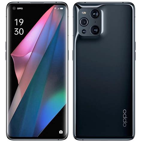 Oppo Find X3 Pro 256Go 12Go RAM PRIX Micromagma Maroc