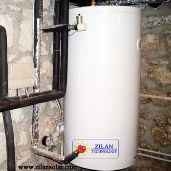 L Pressure Solar Hot Water Storage Tank Coowor