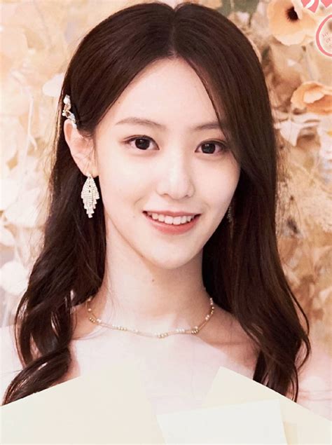 Chen Qian Yu 陈仟钰 Mydramalist