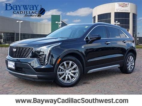 Bayway Cadillac Southwest Cars For Sale - Houston, TX - CarGurus