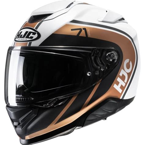 Casque Int Gral Hjc Rpha Mapos Moto Expert