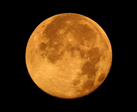 Full Moon for October 2016 | The Old Farmers Almanac