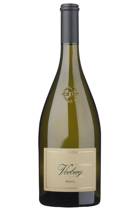 Terlan Vorberg Pinot Bianco Riserva Alto Adige Doc Enoteca