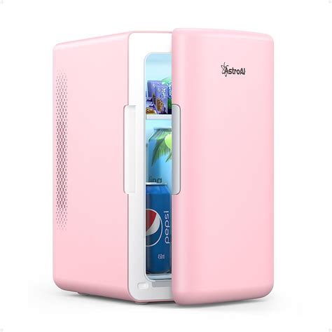 5 Best Pink Mini Fridge Picks Which One Is Right For Your Room