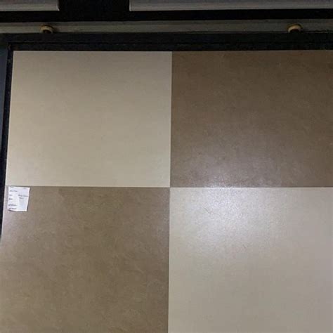 Multicolor Porcelain Floor Tiles Gloss And Matt Thickness Mm At