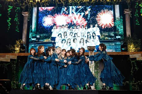 【写真 30 43枚】撮影：上山陽介 櫻坂46渡邉理佐：7年間のアイドル活動に終止符 卒コンで欅坂楽曲も Mantanweb（まんたんウェブ）