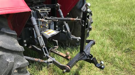 Tractor Supply 3 Point Hitch Parts