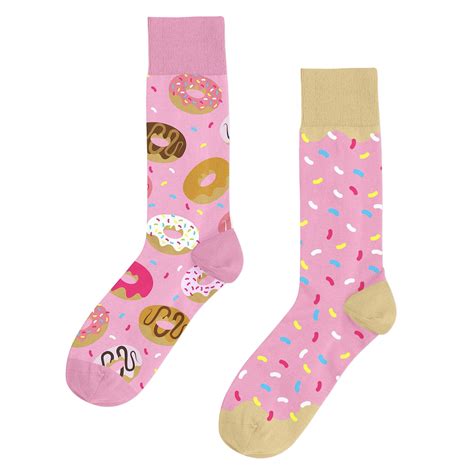 Calcetines Donas Mayoreo Epic Socks