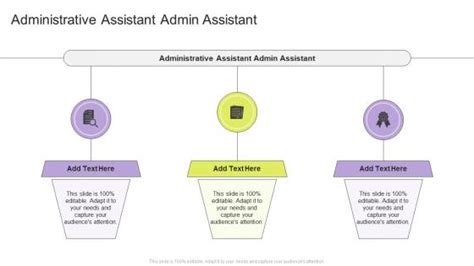 Administrative Assistant Skills Powerpoint Presentation And Slides Slideteam