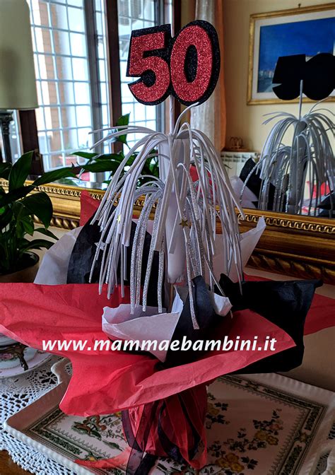 Decorazioni Feste Compleanno Anni Mamma E Bambini