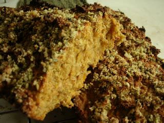 Grow The Change The Naked Seeded Pumpkin