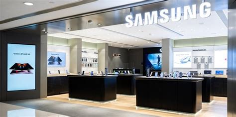 Samsung Experience Store Hong Kong - 7 Locations & Opening Hours ...