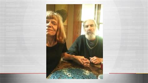 Silver Alert Issued For Missing Norman Couple