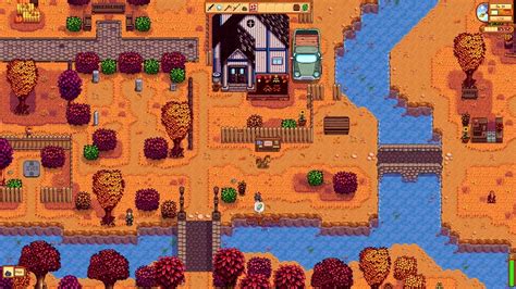 Stardew Valley Deutsch T Gliche Dinge Youtube