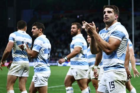 Argentina Coach Believes South American Rugby Derby Will Be Very Rough