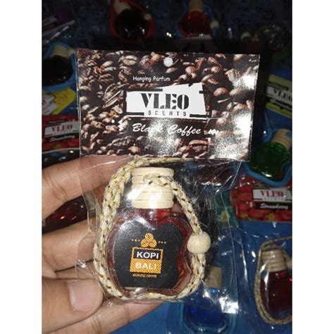 Jual Parfum Gantung Kopi Bali Bacarat Parfum Mobil Parfum Ruangan