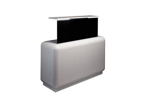 Motorized Tv Lift Cabinet - Vanity 301