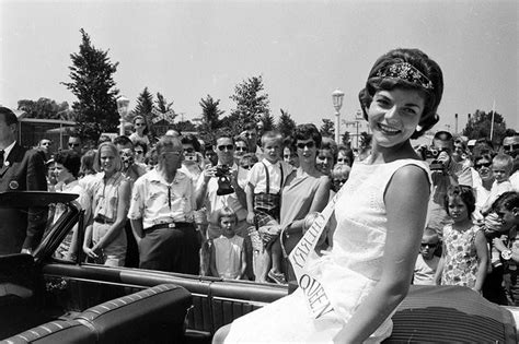 Go Back In Time To 1960s Traverse City With Vintage Cherry Festival