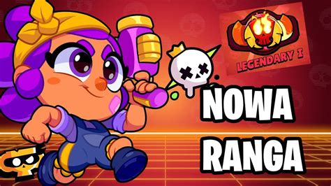 Wbi Em Range Legendarn W Brawl Stars Youtube