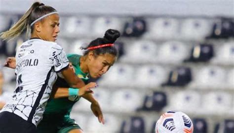 Alianza Lima Es Eliminado De La Copa Libertadores Femenina Tras Perder