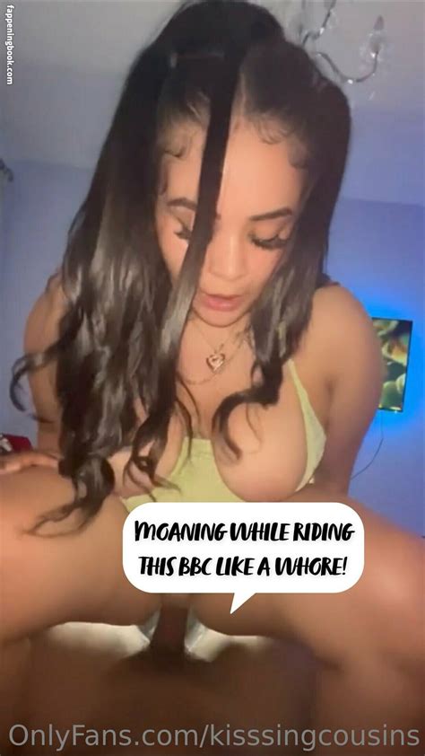 Kisssingcousins Nude Onlyfans Leaks The Fappening Photo