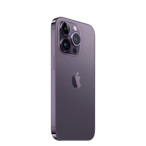 Apple iPhone 14 Pro Max 128GB Deep Purple Naruči online na Tehnomag