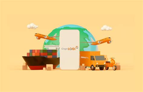 Elegir La Empresa De Logística Y Transporte Para Ecommerce Grupo Logi