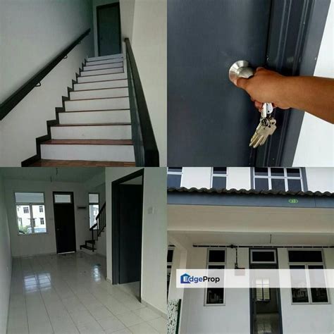 Jalan Bestari Taman Mutiara Rini Skudai For Sale Rm By Siti