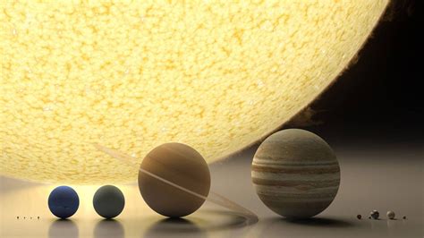 Solar System 4K Wallpapers - Top Free Solar System 4K Backgrounds - WallpaperAccess