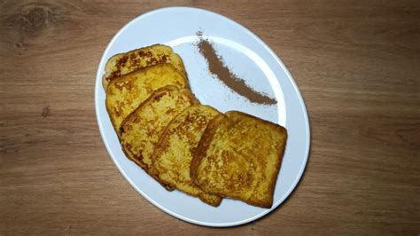 French Toast Delicious French Toast Making French Toast Like A