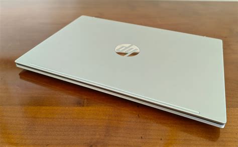 Test Hp Pavilion Aero Un Ultrabook Efficace Et Bon Prix